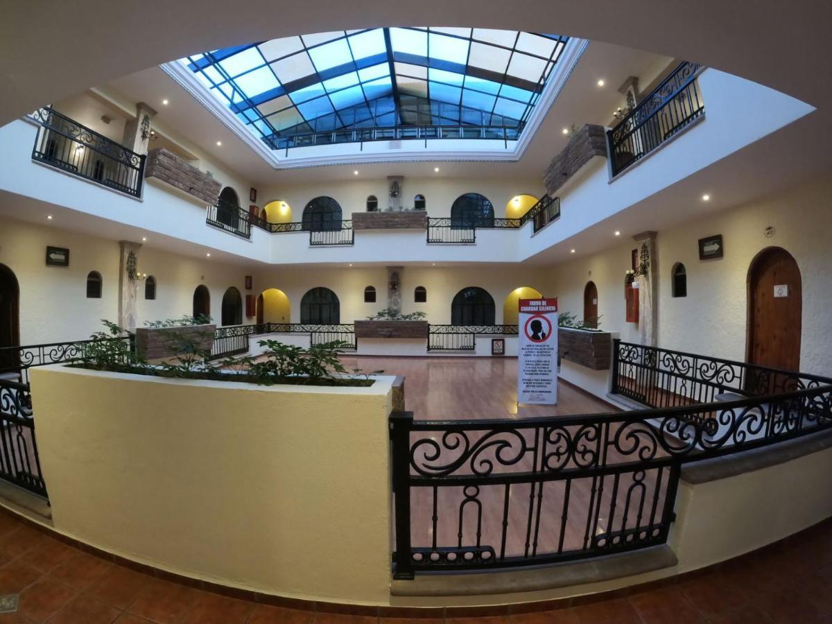 Hotel Casa De Las Palomas Tonalá Exteriör bild